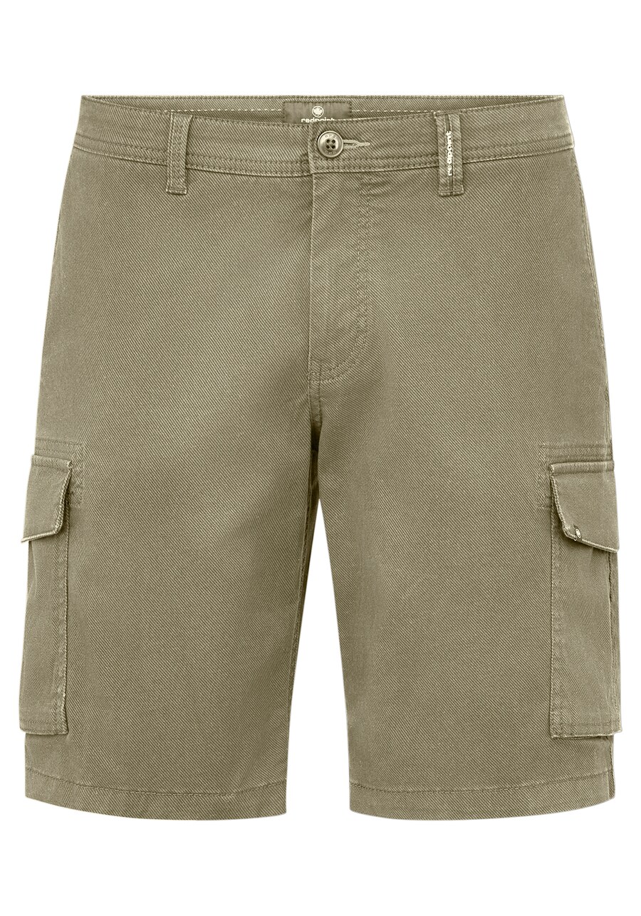 Повседневные брюки-карго REDPOINT, Olive
Повседневные брюки-карго REDPOINT, Olive