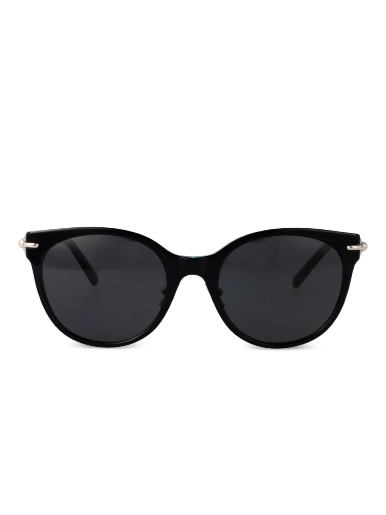 Tiffany & Co Eyewear cat-eye солнцезащитные очки, черный
Tiffany & Co Eyewear cat-eye солнцезащитные очки, черный