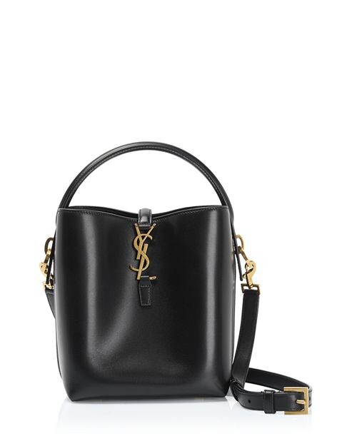 Le 37 Маленькая сумка-мешок из блестящей кожи Saint Laurent, цвет Black, Черный, Le 37 Маленькая сумка-мешок из блестящей кожи Saint Laurent, цвет Black
Le 37 Маленькая сумка-мешок из блестящей кожи Saint Laurent, цвет Black, Черный, Le 37 Маленькая сумка-мешок из блестящей кожи Saint Laurent, цвет Black