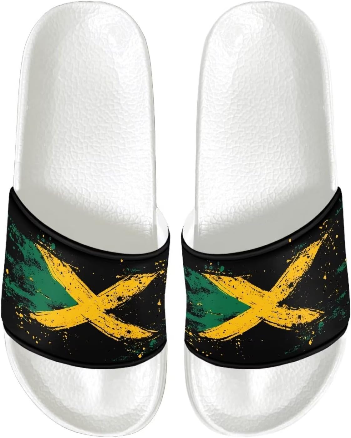 Тапочки Vuriqeby для мужчин, слайдеры для пляжной вечеринки, классические дышащие шлепанцы на платформе для гостиной, размер 5-14, белая подошва
Тапочки Vuriqeby для мужчин, слайдеры для пляжной вечеринки, классические дышащие шлепанцы на платформе для гостиной, размер 5-14, белая подошва