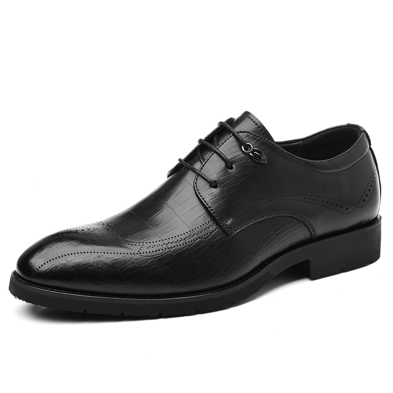 Мужские повседневные туфли Men's Poitulas, черный
Мужские повседневные туфли Men's Poitulas, черный
