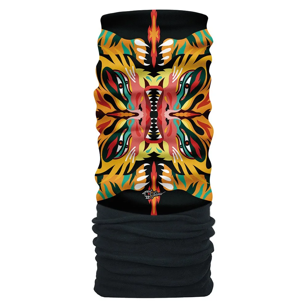 Неквормер Matt CMX Eco Polartec Ledania, черный
Неквормер Matt CMX Eco Polartec Ledania, черный