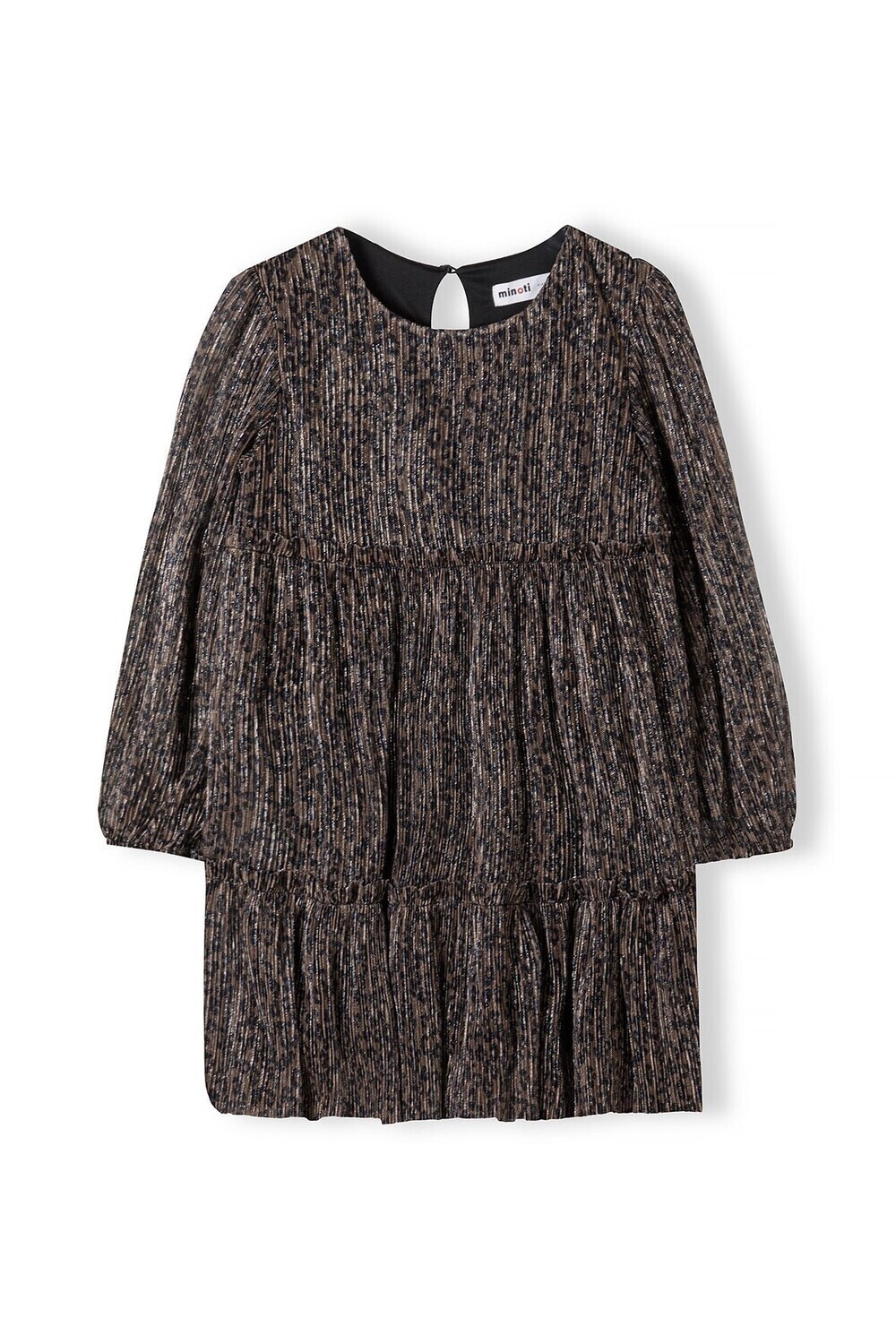 Платье MINOTI, светло-коричневый
Платье MINOTI, светло-коричневый