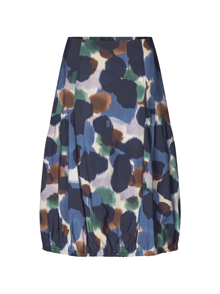 Юбка до колена MASAI , темно-синий
Юбка до колена MASAI , темно-синий