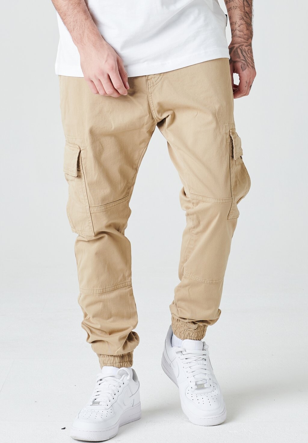 Брюки-карго 2Y, цвет beige
Брюки-карго 2Y, цвет beige