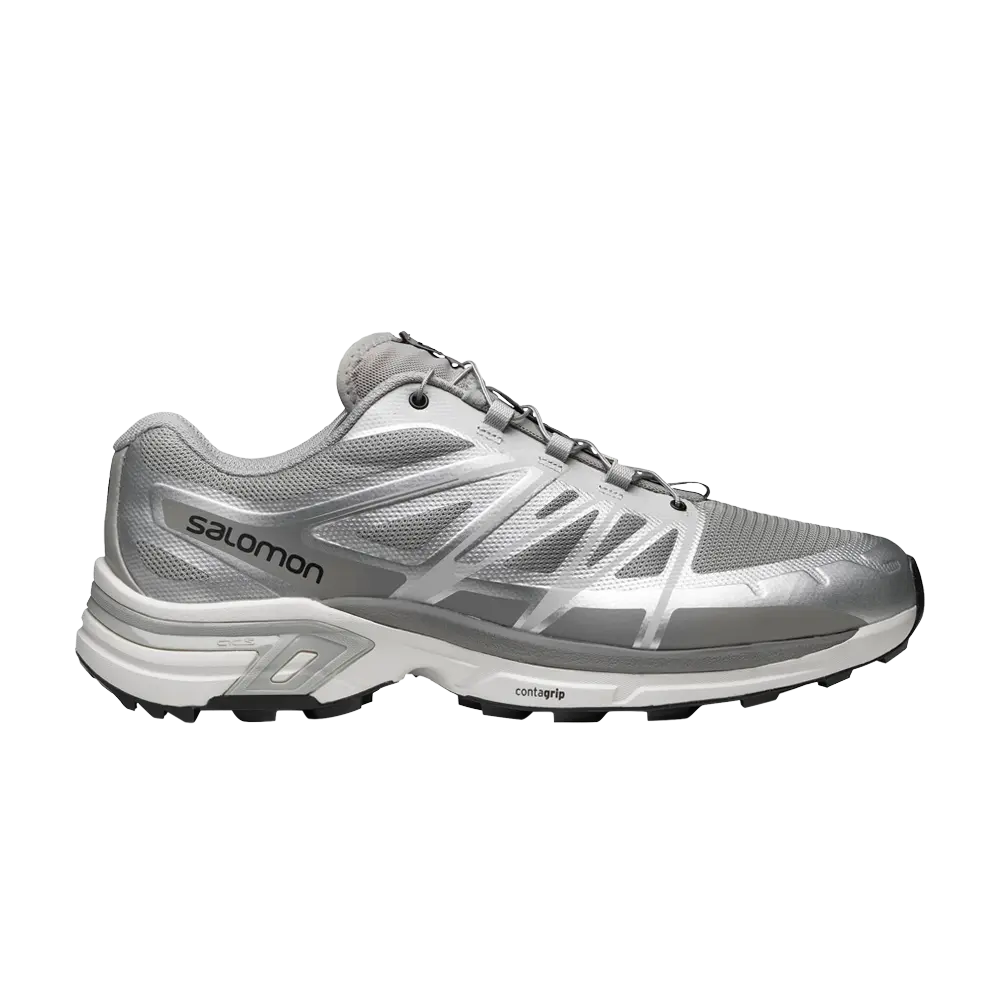 Кроссовки XT-Wings 2 Salomon, серебро, Серебристый, Кроссовки XT-Wings 2 Salomon, серебро
Кроссовки XT-Wings 2 Salomon, серебро, Серебристый, Кроссовки XT-Wings 2 Salomon, серебро