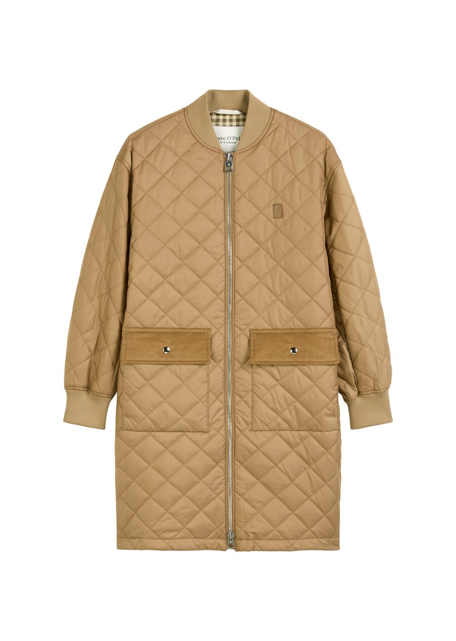 Демисезонное пальто Marc OPolo, Beige
Демисезонное пальто Marc OPolo, Beige