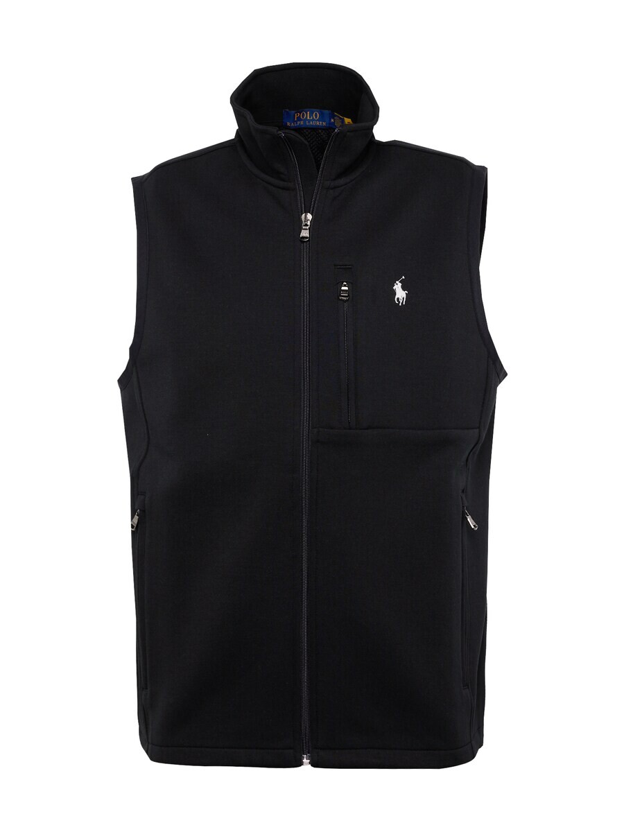 Жилет Polo Ralph Lauren, черный
Жилет Polo Ralph Lauren, черный
