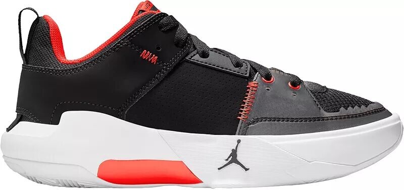 Детские баскетбольные кроссовки Jordan One Take 5 для начальной школы, мультиколор
Детские баскетбольные кроссовки Jordan One Take 5 для начальной школы, мультиколор