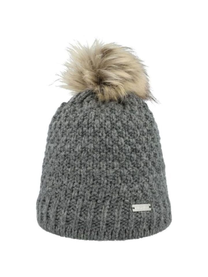 Кепка Eisglut, серый
Кепка Eisglut, серый