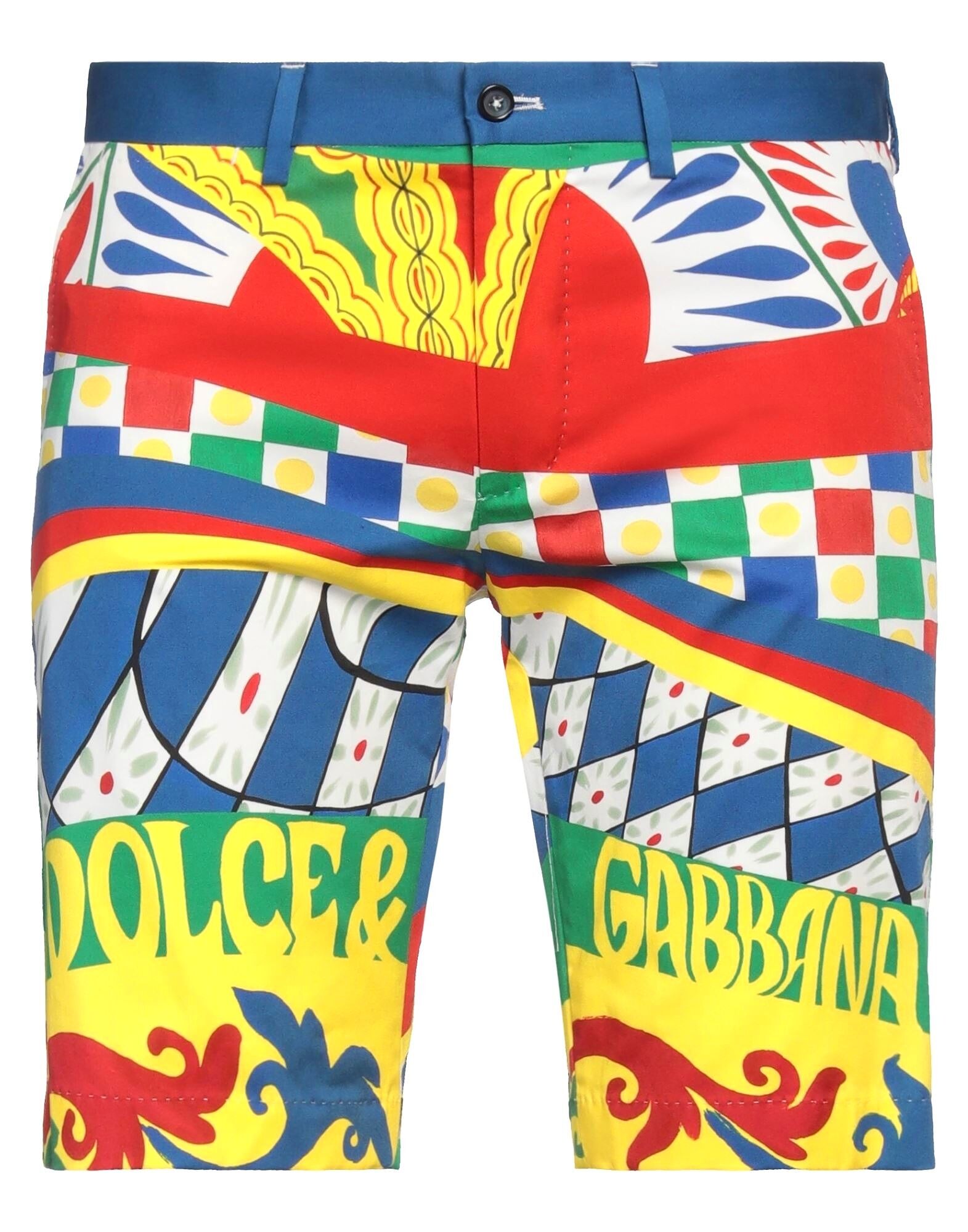 Шорты Dolce&Gabbana, красный
Шорты Dolce&Gabbana, красный