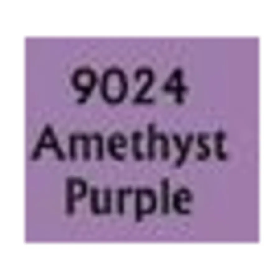 Аметист Фиолетовый, Master Series Paints - Purples
Аметист Фиолетовый, Master Series Paints - Purples