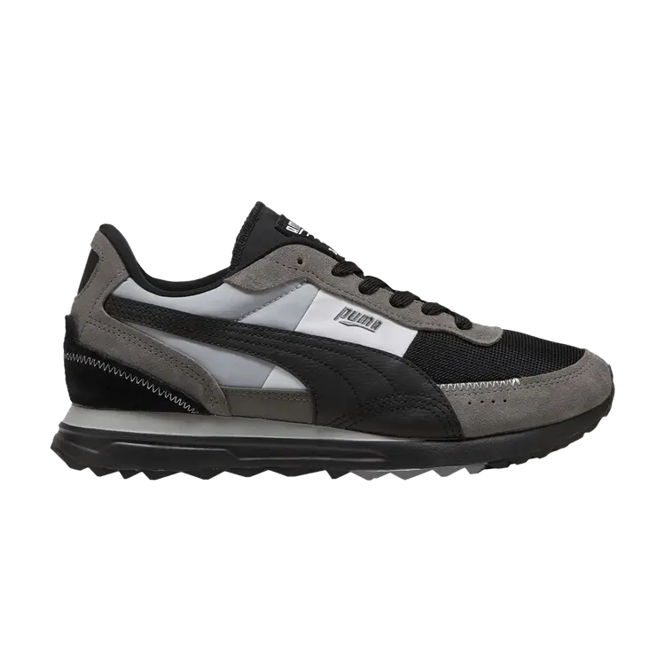 Кроссовки Road Rider SD 'Black Cool Mid Grey', серый
Кроссовки Road Rider SD 'Black Cool Mid Grey', серый