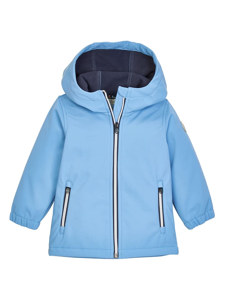 Куртка софтшелл Killtec, светло-синий
Куртка софтшелл Killtec, светло-синий