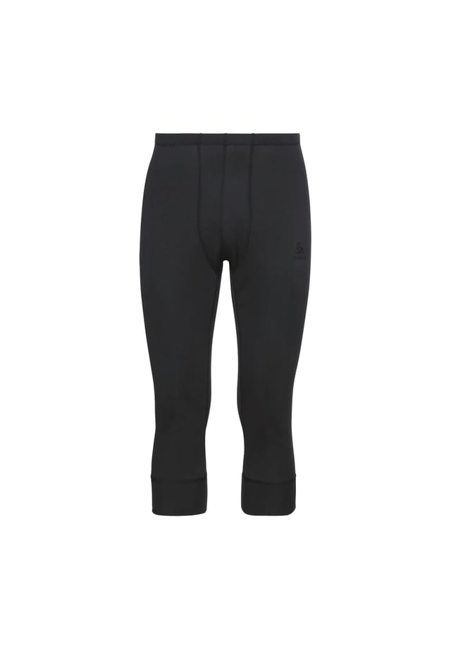 Брюки длиной 3/4 Odlo, черный
Брюки длиной 3/4 Odlo, черный