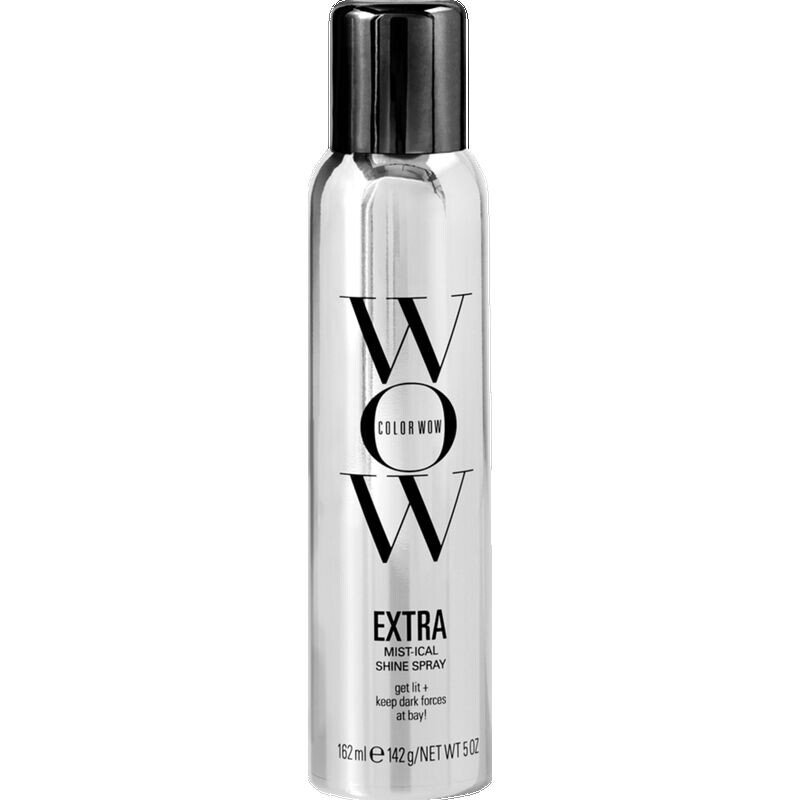 Extra Mist-Ical Спрей для блеска Color Wow, 162 ml
Extra Mist-Ical Спрей для блеска Color Wow, 162 ml