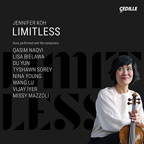 CD диск Limitless / Various: Limitless
CD диск Limitless / Various: Limitless