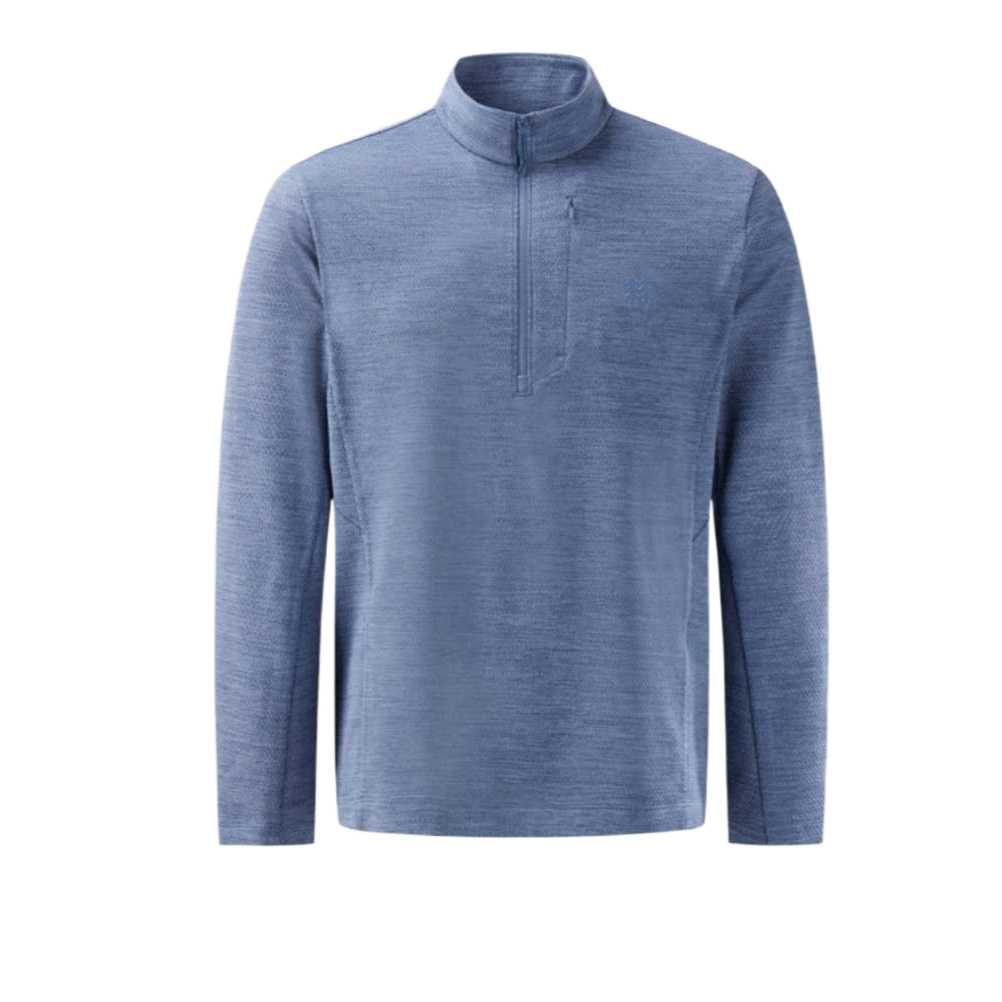 Футболка мужская KOLON SPORT, синий
Футболка мужская KOLON SPORT, синий