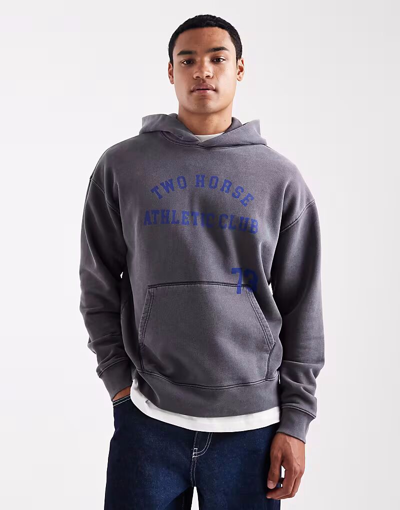 Укороченная толстовка Two Horse Athletic Club темно-серого цвета Levi'S, Серый, Укороченная толстовка Two Horse Athletic Club темно-серого цвета Levi'S
Укороченная толстовка Two Horse Athletic Club темно-серого цвета Levi'S, Серый, Укороченная толстовка Two Horse Athletic Club темно-серого цвета Levi'S