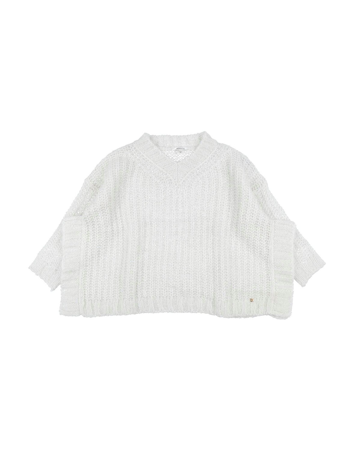 Свитер Kocca, белый
Свитер Kocca, белый