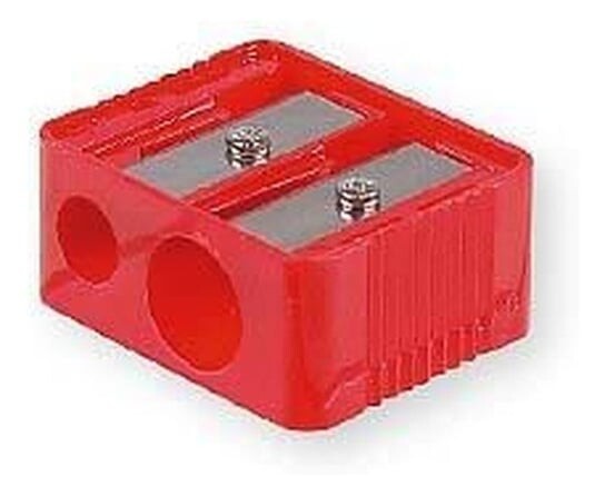 Двойная точилка, 1 шт. Top Choice
Двойная точилка, 1 шт. Top Choice