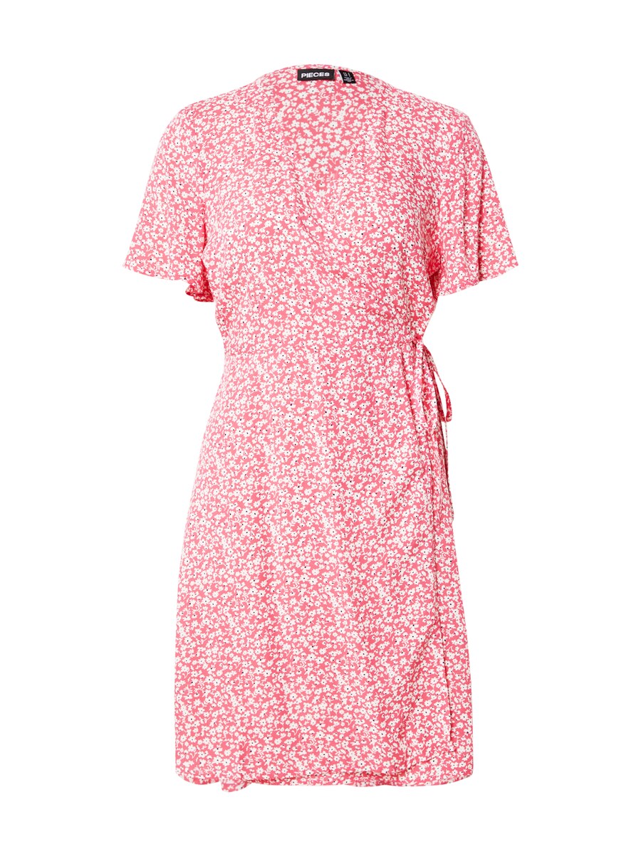 Летнее платье PIECES PCTALA, цвет Pitaya
Летнее платье PIECES PCTALA, цвет Pitaya