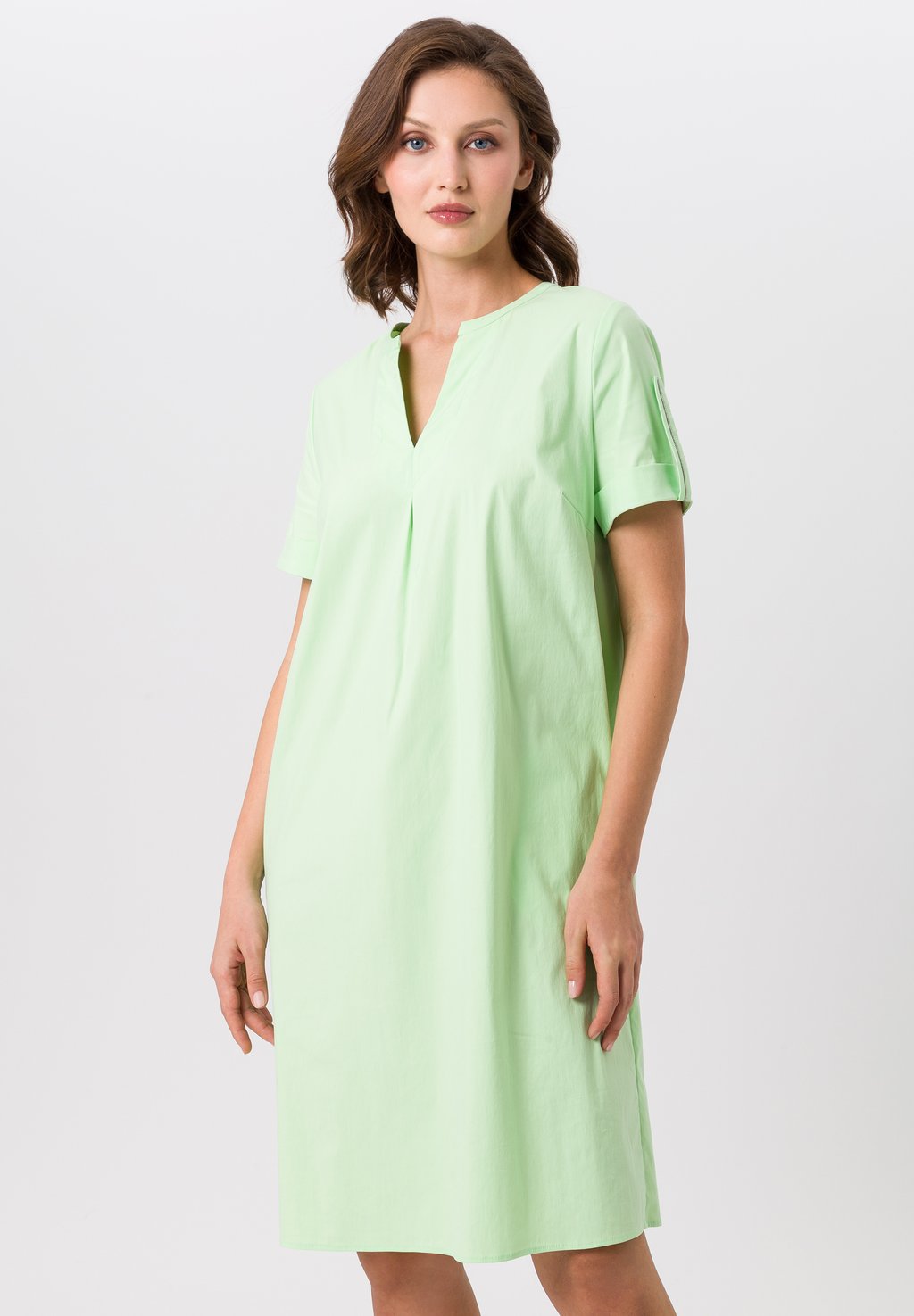 Повседневное платье TUZZI, мятный
Повседневное платье TUZZI, мятный