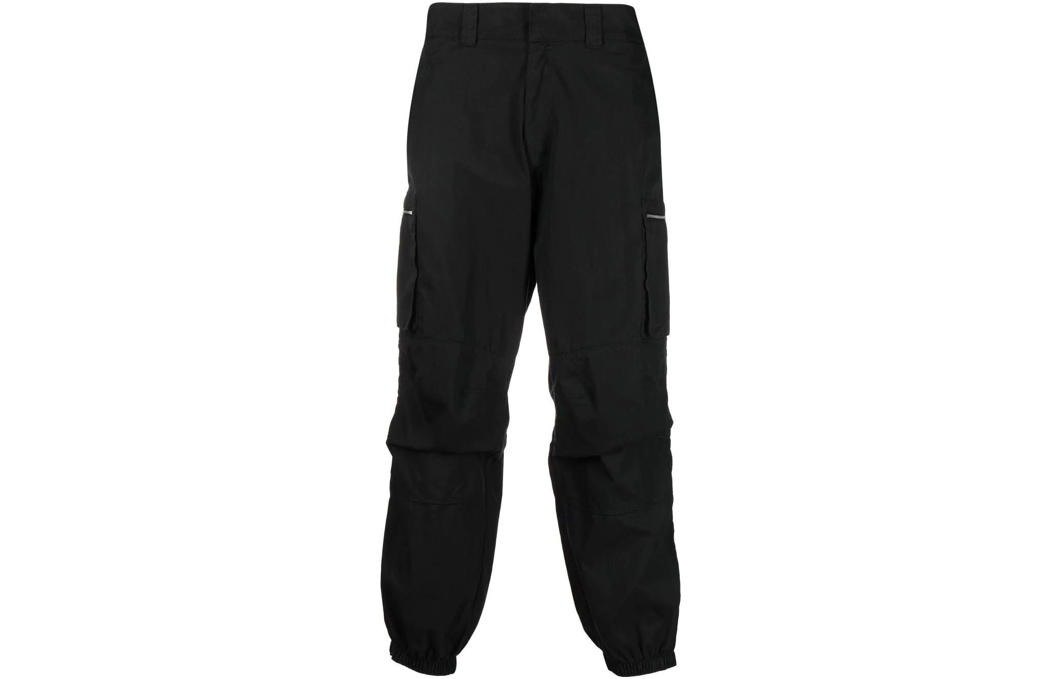 AMBUSH Грузовые штаны мужские черные
AMBUSH Грузовые штаны мужские черные