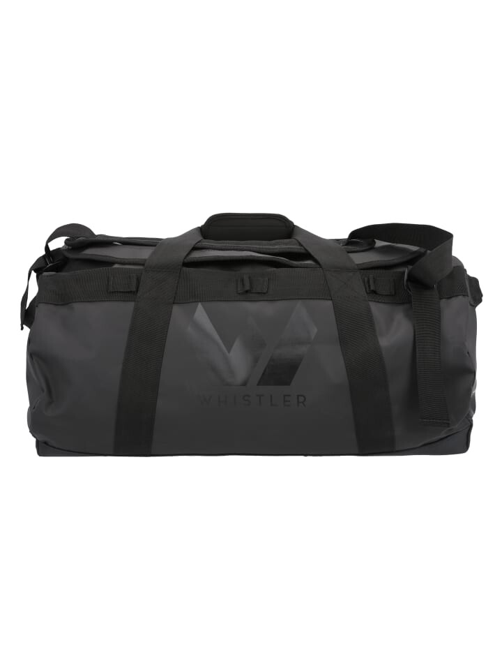 Спортивная куртка Whistler Sporttasche Rhorsh, черный
Спортивная куртка Whistler Sporttasche Rhorsh, черный