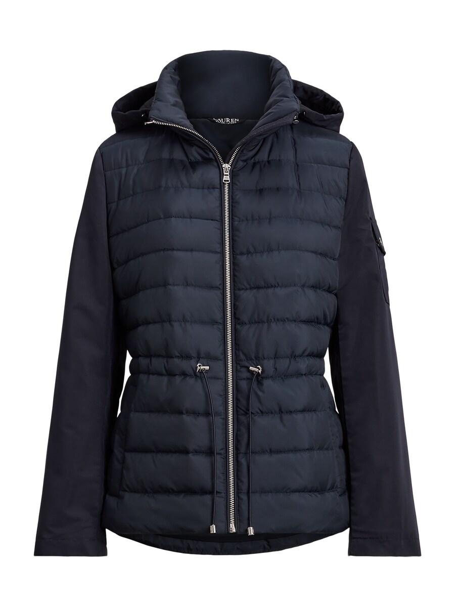 Куртка межсезонная Lauren Ralph Lauren, темно-синий
Куртка межсезонная Lauren Ralph Lauren, темно-синий