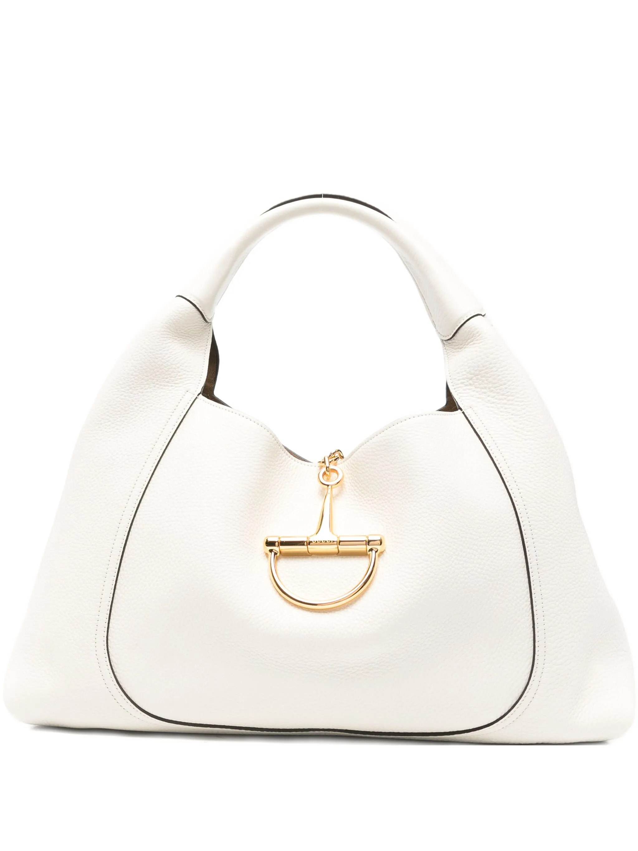 Сумка-тоут Softbit Gucci, белый
Сумка-тоут Softbit Gucci, белый