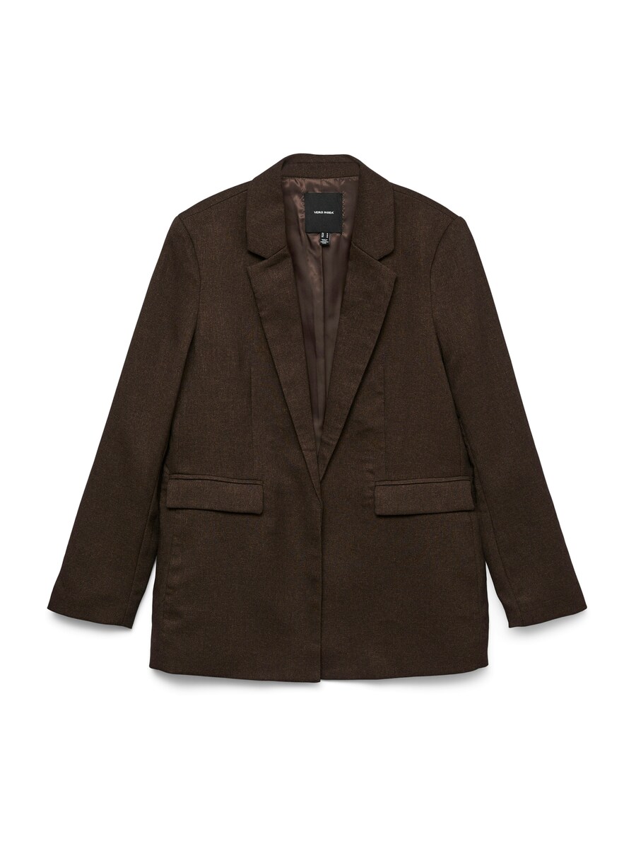 Блейзер VERO MODA, шоколадный
Блейзер VERO MODA, шоколадный