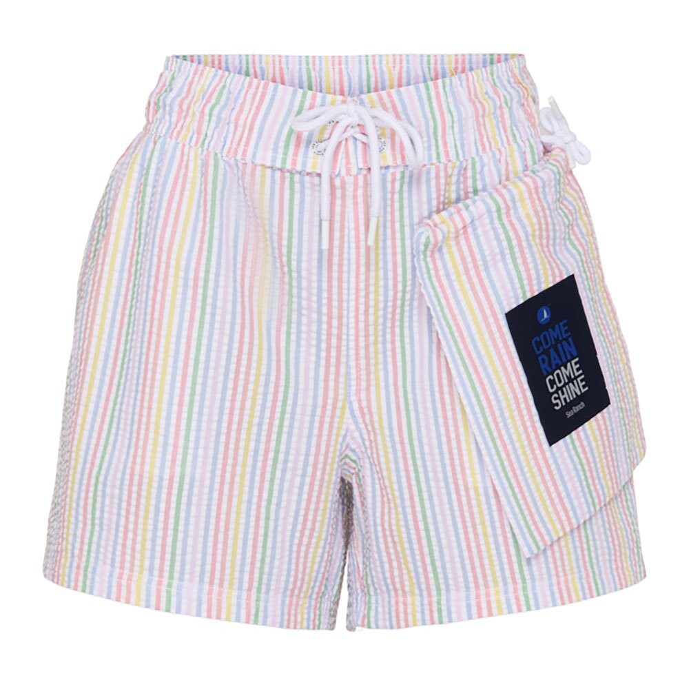 Шорты для плавания Sea Ranch Sun, разноцветный
Шорты для плавания Sea Ranch Sun, разноцветный