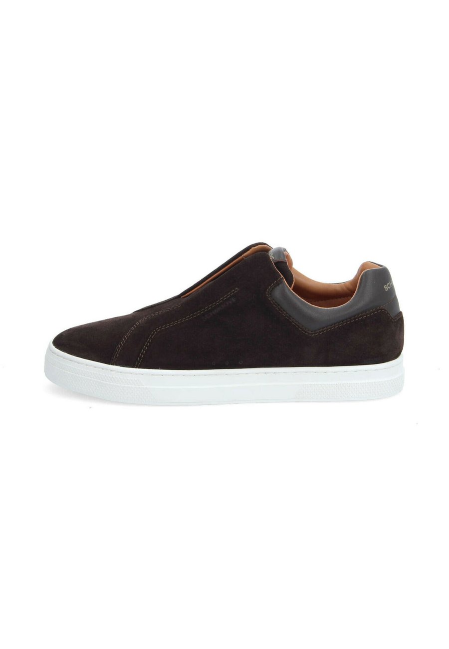 Кроссовки Schmoove Slip-ons, Marron Foncé/Dark Brown
Кроссовки Schmoove Slip-ons, Marron Foncé/Dark Brown