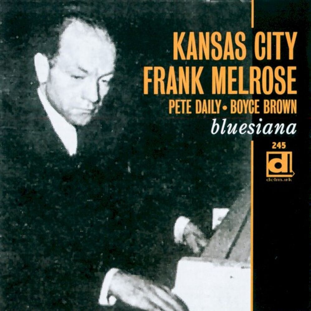 Диск CD Bluesiana
Диск CD Bluesiana