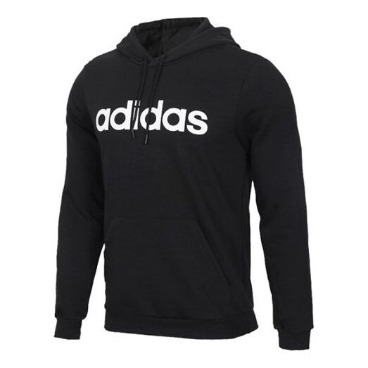 Толстовка Adidas Neo Hooded Sweatshirt 'Black', черный
Толстовка Adidas Neo Hooded Sweatshirt 'Black', черный