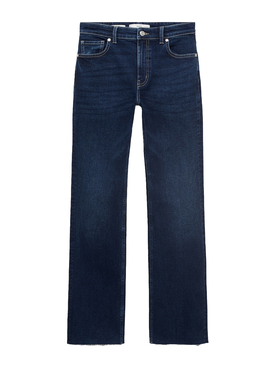 Обычные джинсы MANGO SIENNA, темно-синий
Обычные джинсы MANGO SIENNA, темно-синий