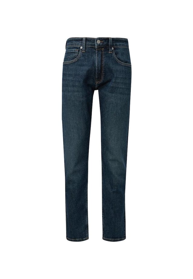 Джинсы S.Oliver, синий
Джинсы S.Oliver, синий