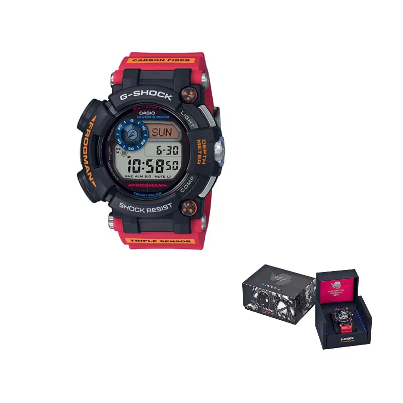 G-SHOCK Часы G SHOCK Men's Watch
G-SHOCK Часы G SHOCK Men's Watch