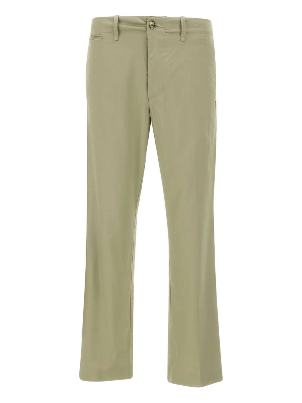 Брюки Henri с карманами Re-Hash, зеленый
Брюки Henri с карманами Re-Hash, зеленый