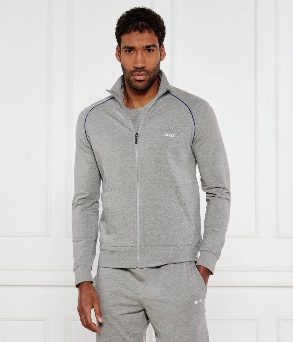 Свитер Regular fit Boss, серый
Свитер Regular fit Boss, серый