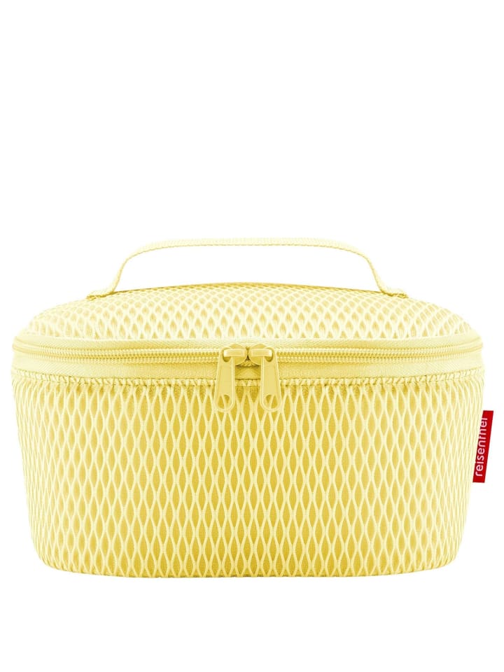 Сумка шоппер Reisenthel, цвет mesh lemon
Сумка шоппер Reisenthel, цвет mesh lemon