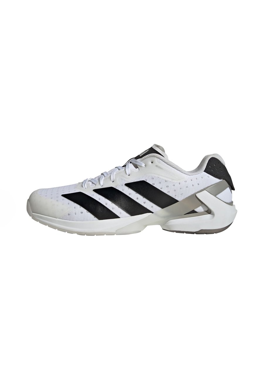 Кроссовки Adidas Performance ADIZERO COUNTERBLAST, Cloud White/Core Black/Grey Two/White
Кроссовки Adidas Performance ADIZERO COUNTERBLAST, Cloud White/Core Black/Grey Two/White