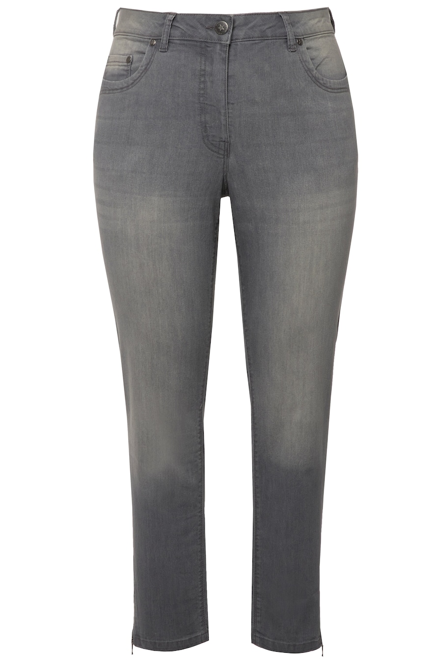 Узкие джинсы Angel of Style, Grey Denim
Узкие джинсы Angel of Style, Grey Denim