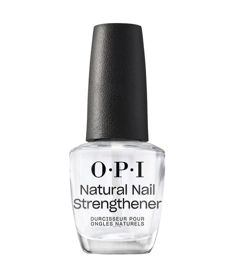 Укрепитель для ногтей OPI Natural Nail Strengthener, 15 ml
Укрепитель для ногтей OPI Natural Nail Strengthener, 15 ml