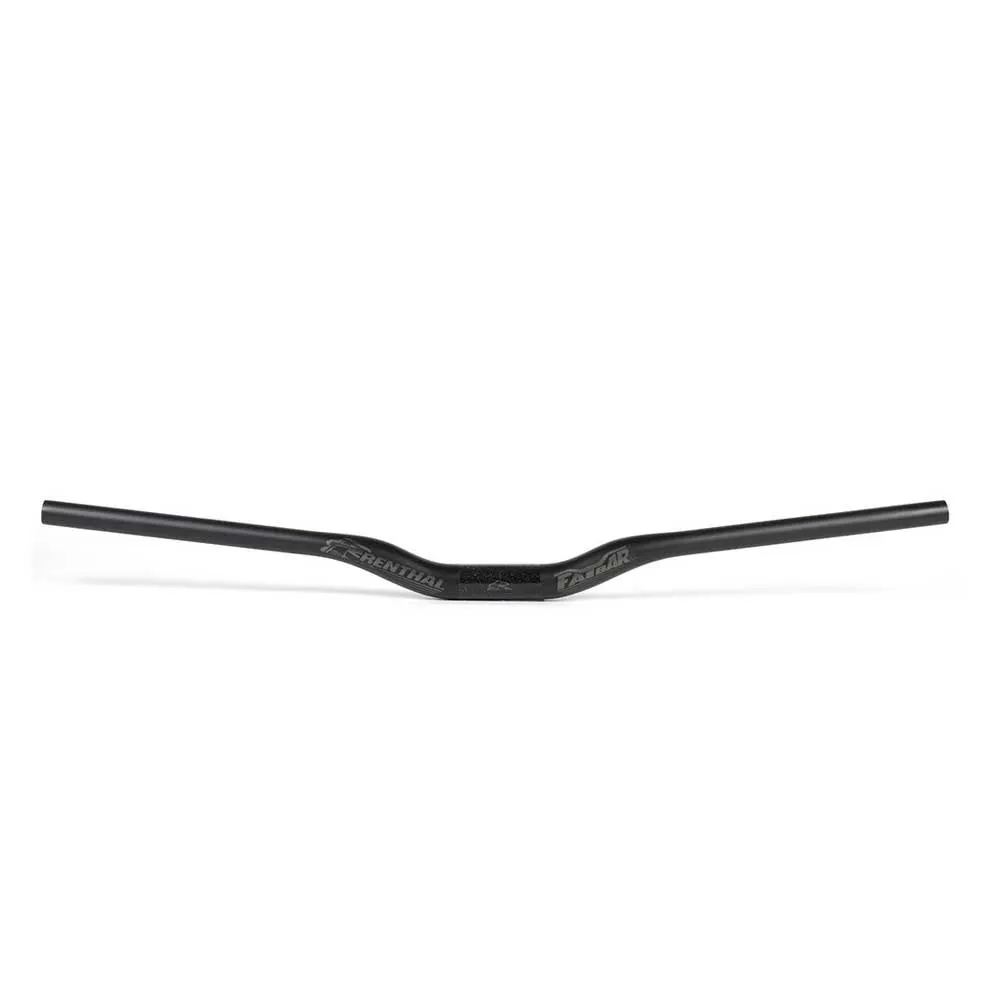 Руль Renthal Fatbar Carbon 35 V3 30mm Rise, серебряный
Руль Renthal Fatbar Carbon 35 V3 30mm Rise, серебряный