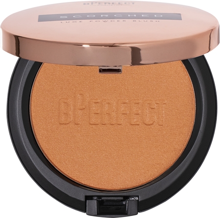 Румяна BPerfect Scorched Blusher, Magma 6 g
Румяна BPerfect Scorched Blusher, Magma 6 g