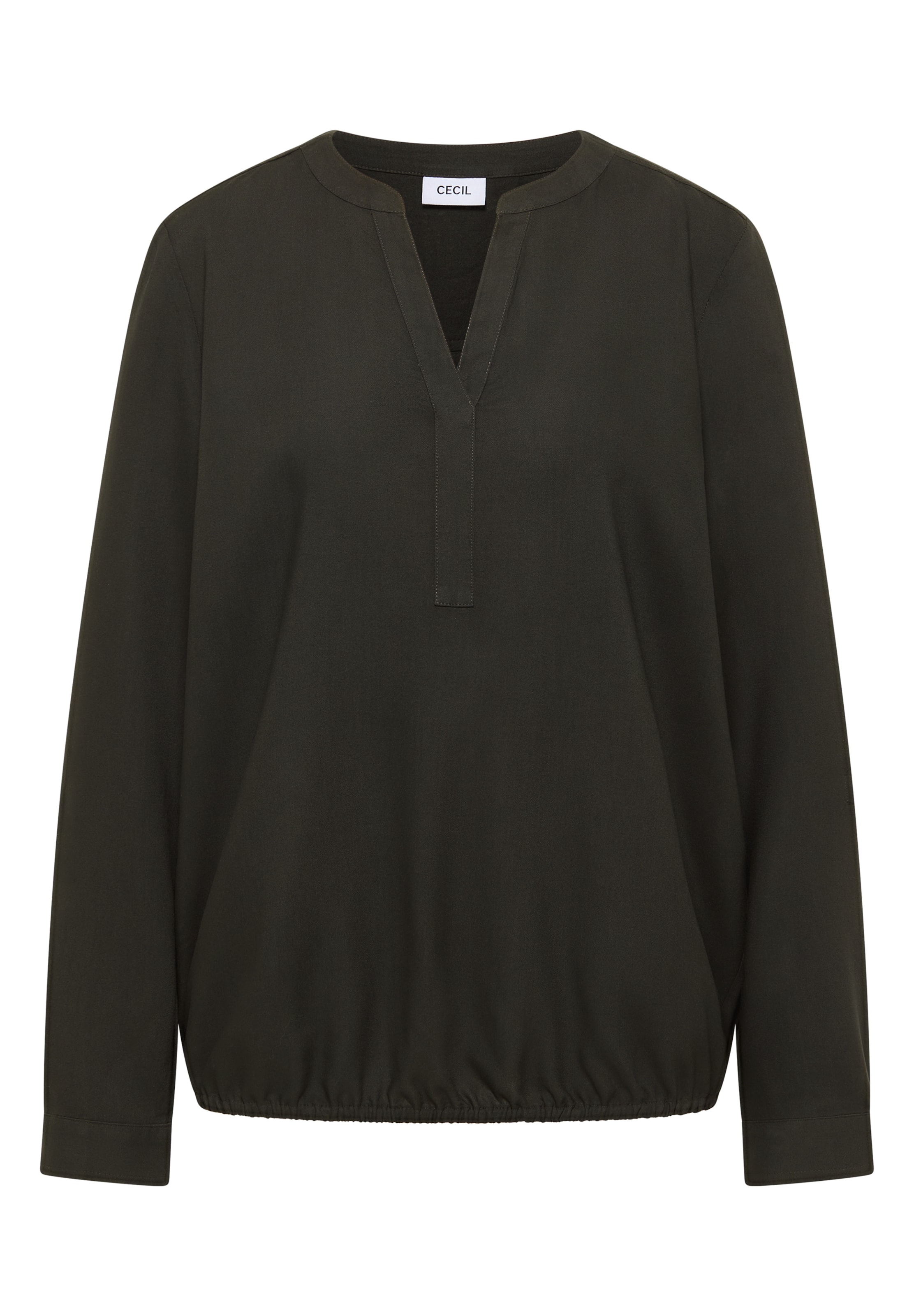 CECIL Блузка в цвете Khaki
CECIL Блузка в цвете Khaki