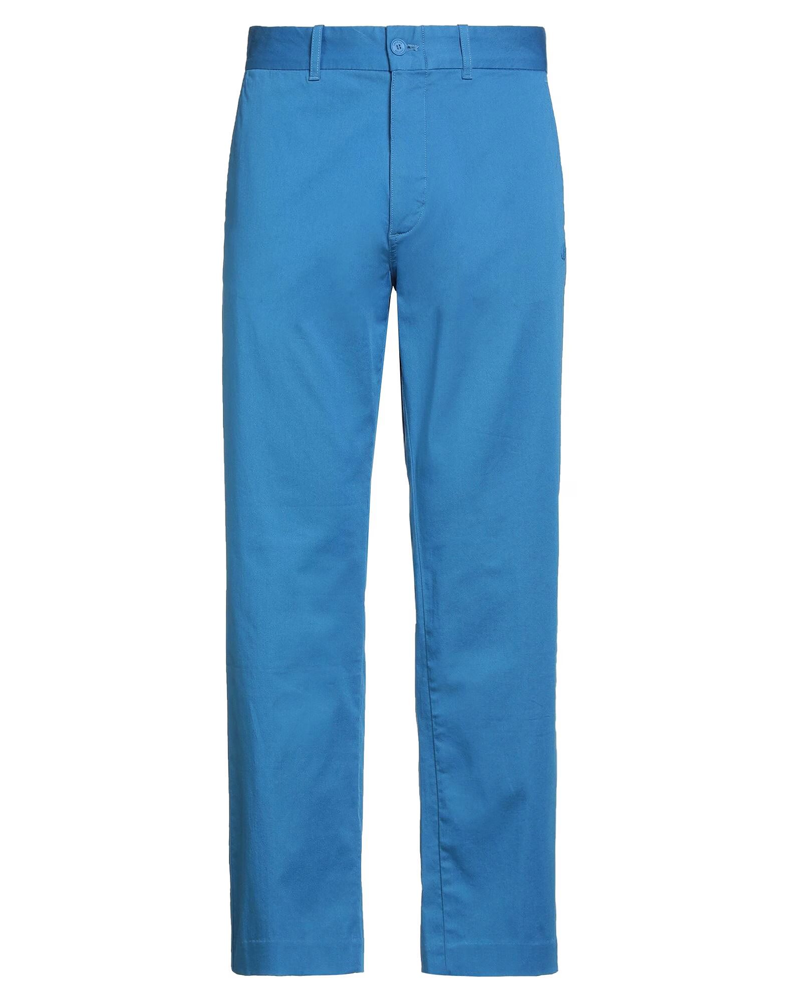 Брюки Lacoste, лазурный
Брюки Lacoste, лазурный