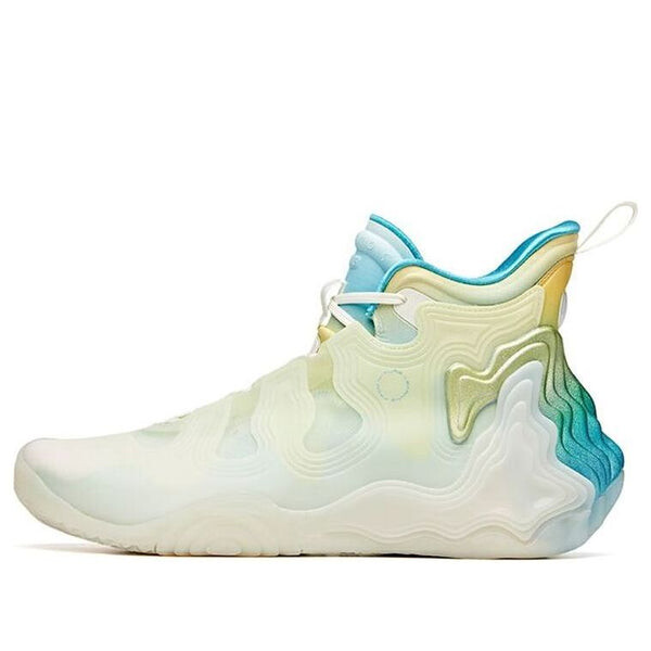 Кроссовки звезда гора Anta, белый
Кроссовки звезда гора Anta, белый